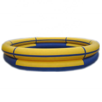 Outdoor kids pool inflatable swimming for sale